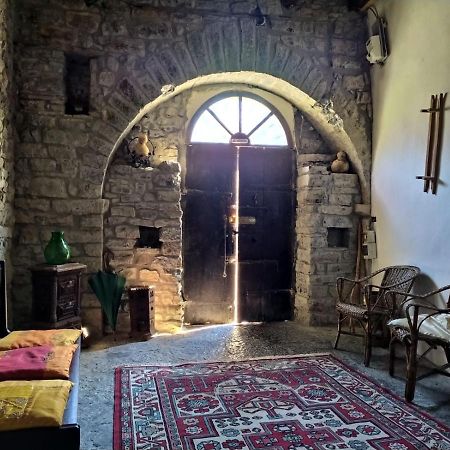 Antica Villa Rota d'Imagna Dış mekan fotoğraf