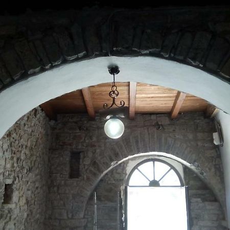 Antica Villa Rota d'Imagna Dış mekan fotoğraf