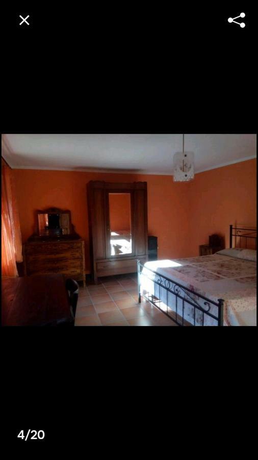 Antica Villa Rota d'Imagna Dış mekan fotoğraf